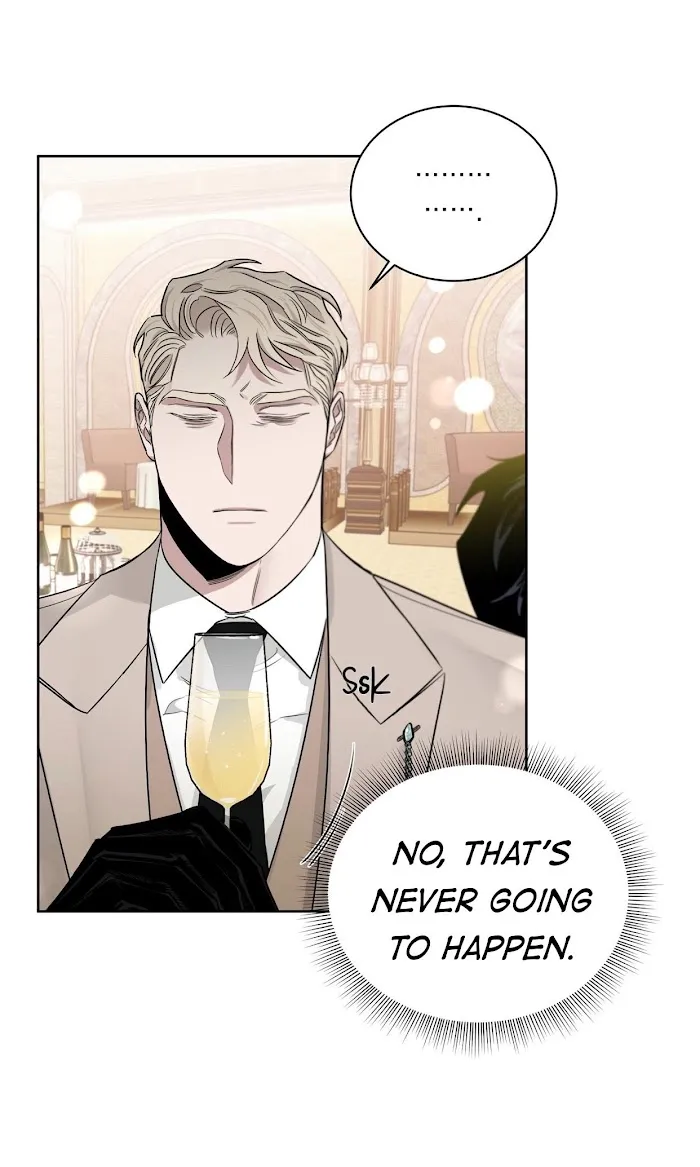 Roses and Champagne - Chapter 38 Page 52