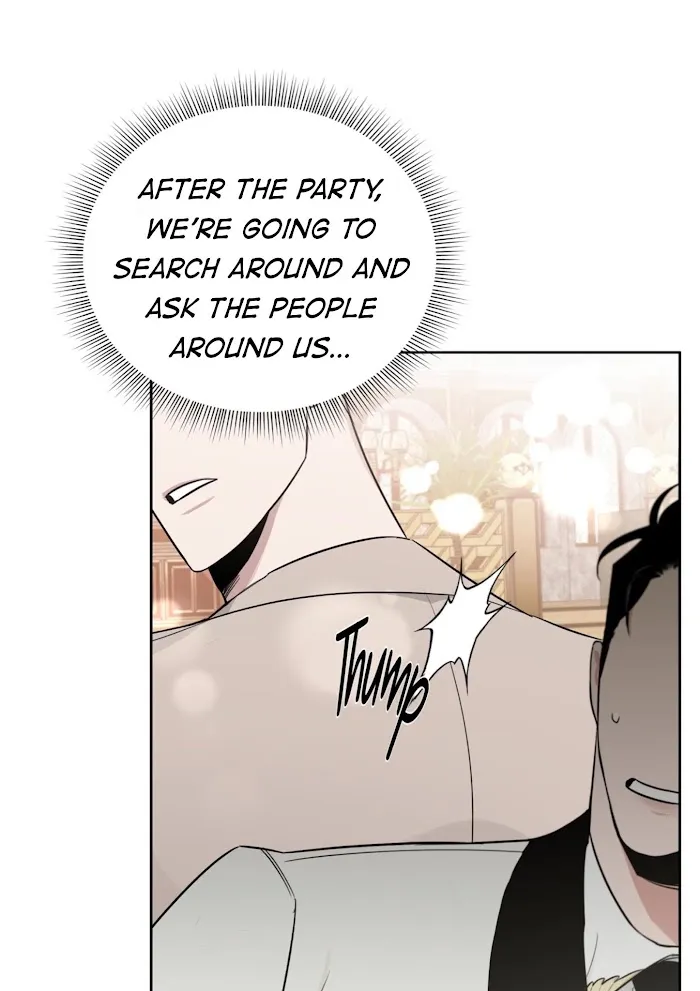 Roses and Champagne - Chapter 38 Page 53