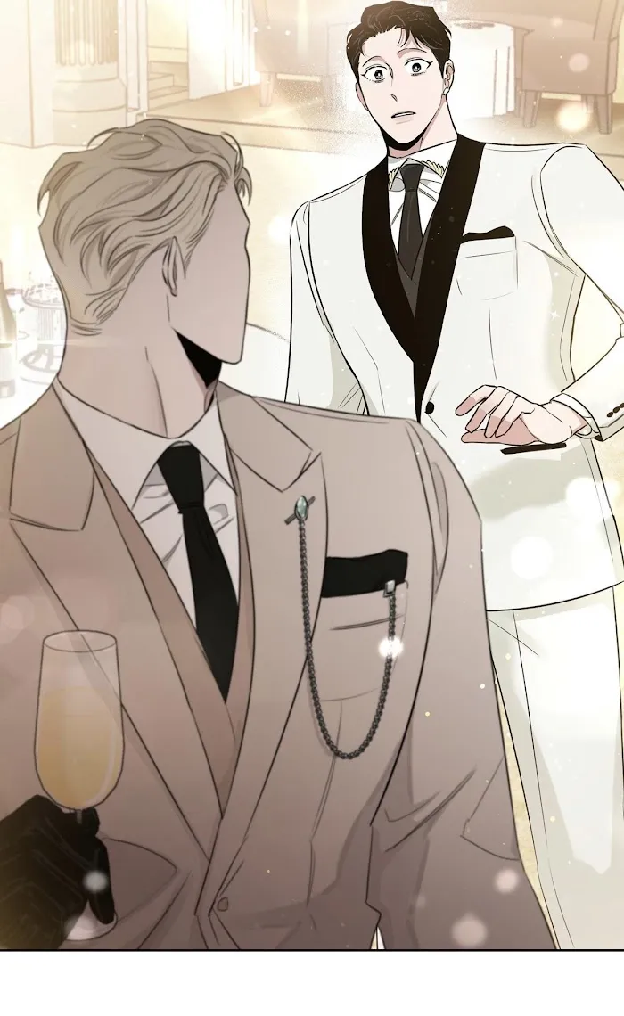 Roses and Champagne - Chapter 38 Page 56
