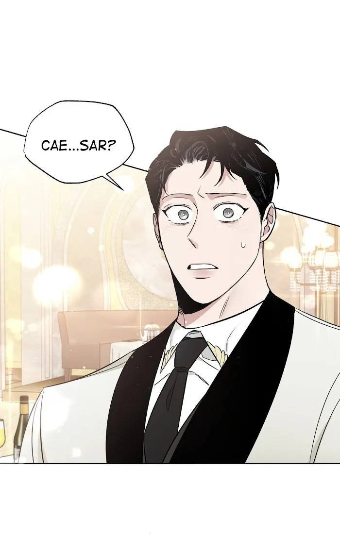Roses and Champagne - Chapter 38 Page 57