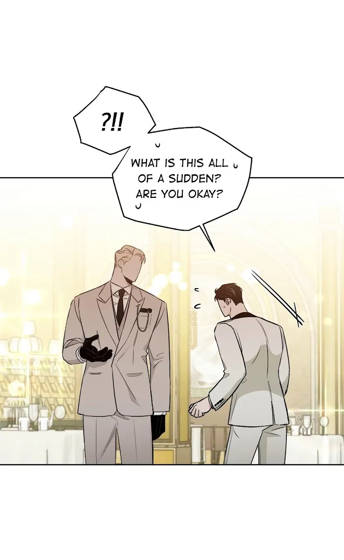 Roses and Champagne - Chapter 38 Page 59