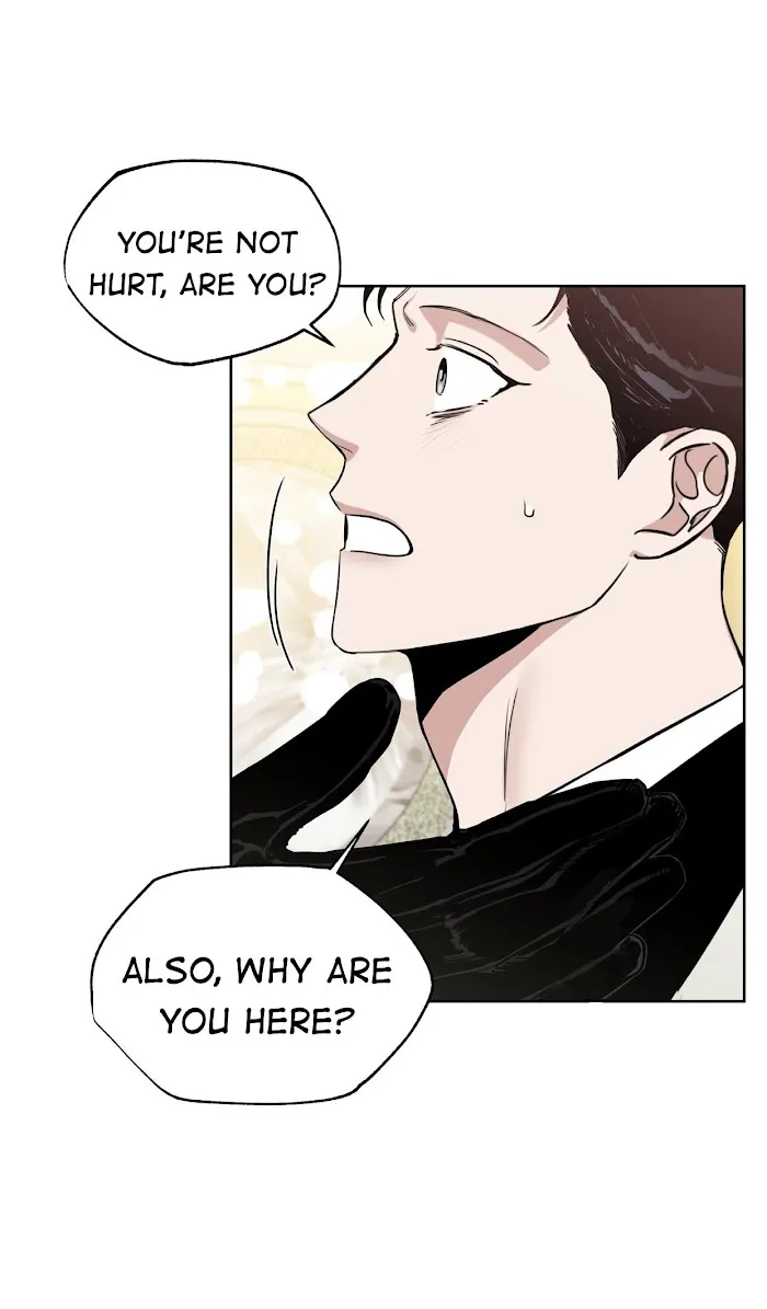 Roses and Champagne - Chapter 38 Page 60