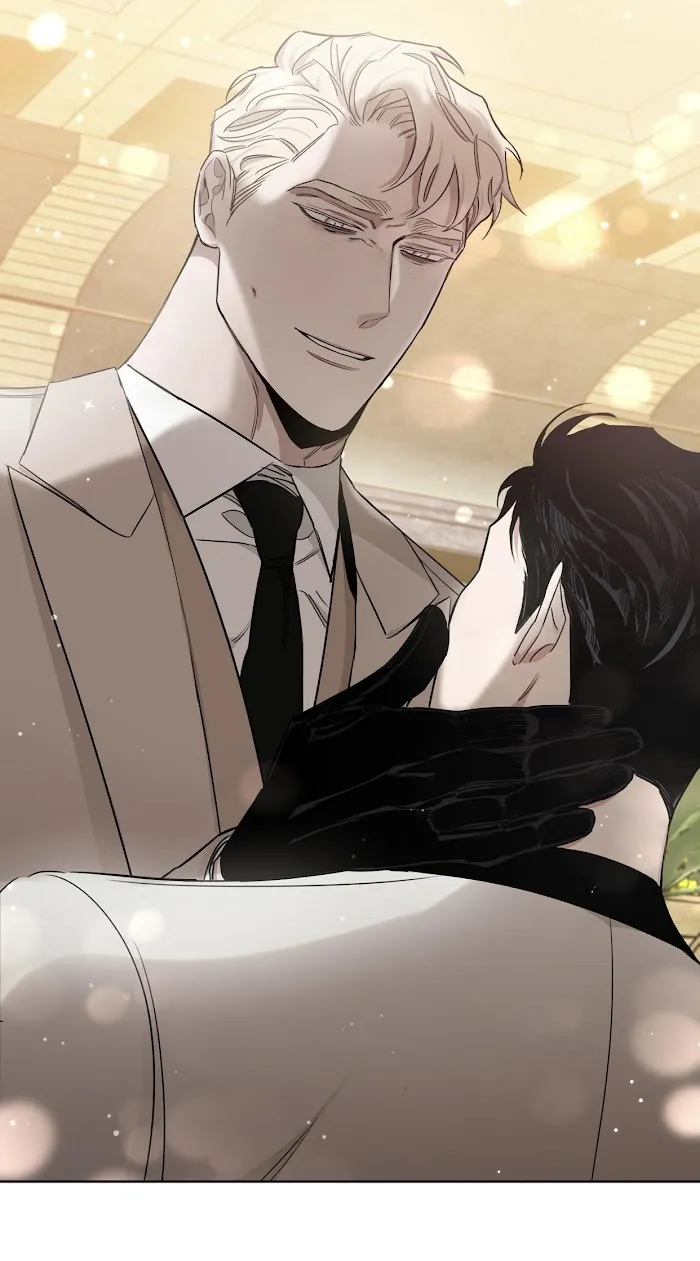 Roses and Champagne - Chapter 38 Page 62