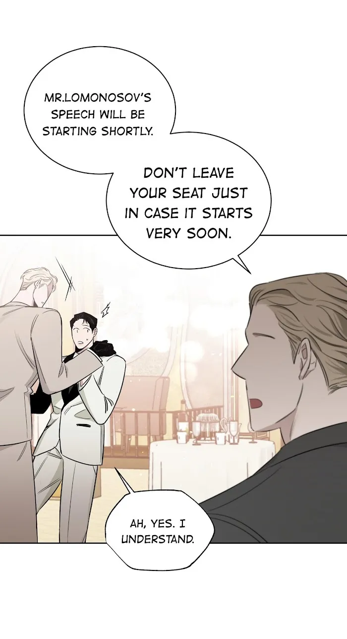 Roses and Champagne - Chapter 38 Page 64