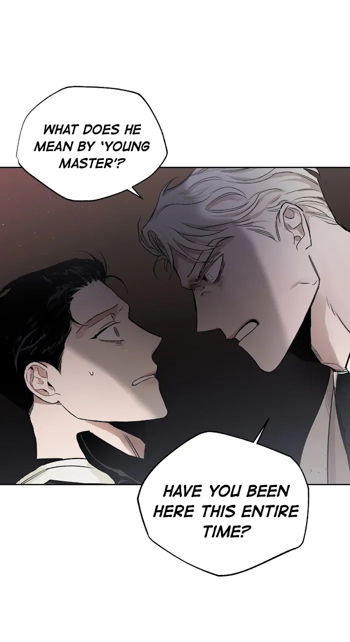 Roses and Champagne - Chapter 38 Page 66