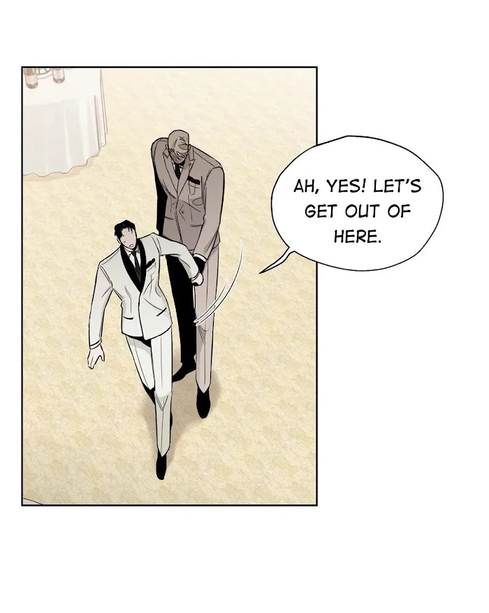 Roses and Champagne - Chapter 38 Page 72