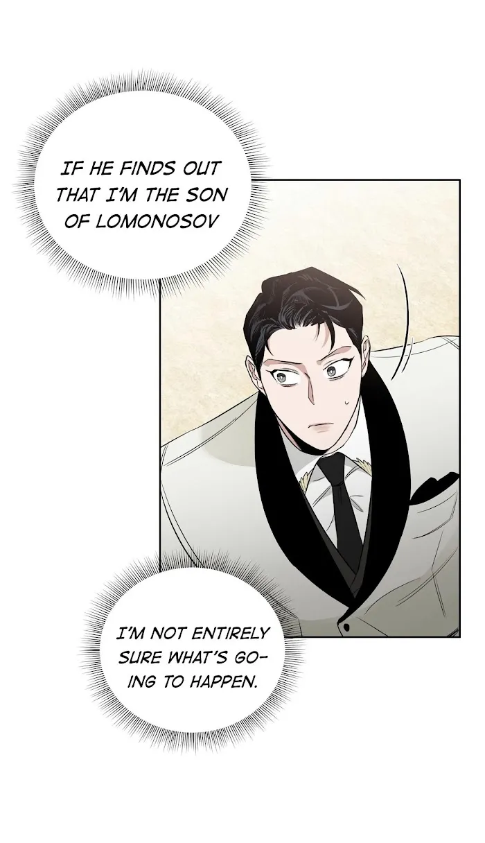 Roses and Champagne - Chapter 38 Page 73
