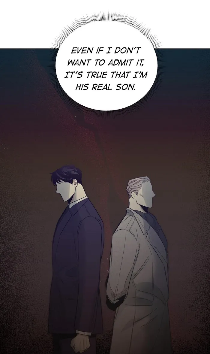 Roses and Champagne - Chapter 38 Page 74