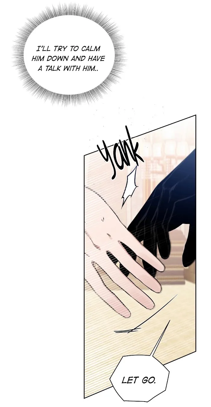 Roses and Champagne - Chapter 38 Page 76