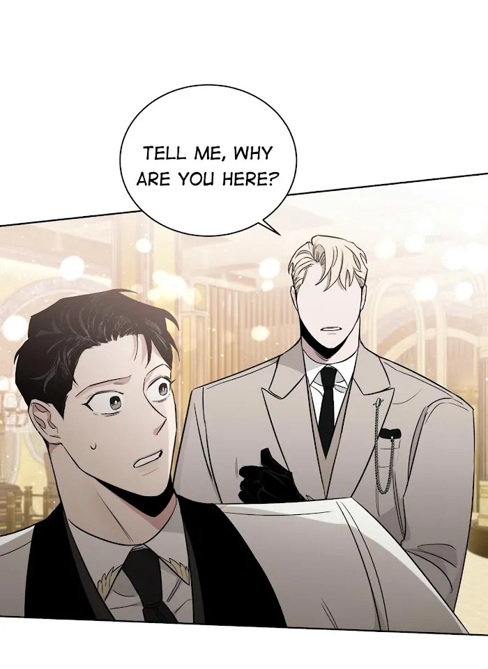 Roses and Champagne - Chapter 38 Page 77