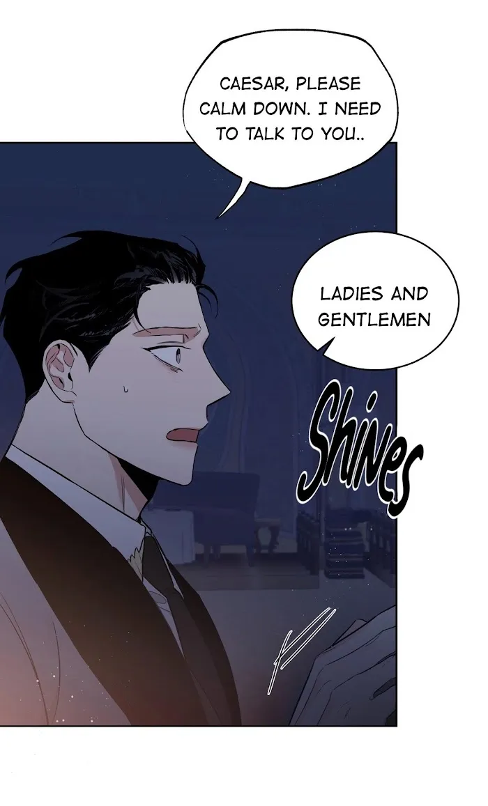 Roses and Champagne - Chapter 38 Page 79