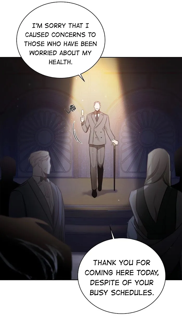 Roses and Champagne - Chapter 38 Page 80