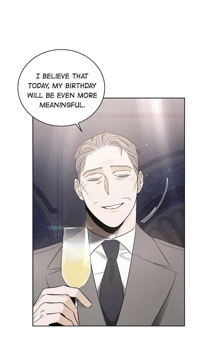 Roses and Champagne - Chapter 38 Page 81