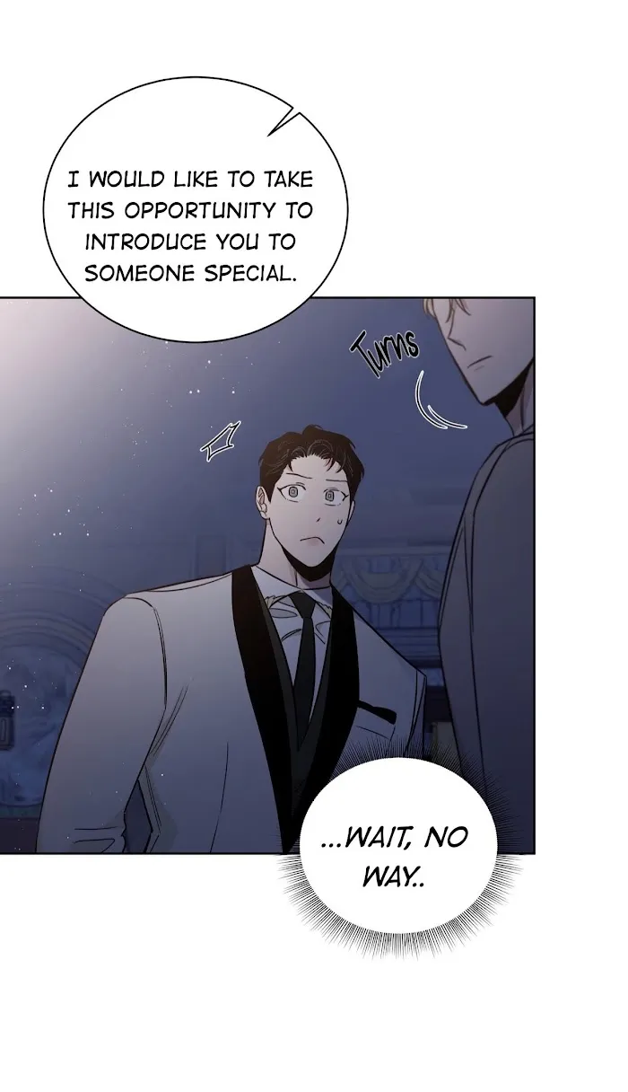 Roses and Champagne - Chapter 38 Page 82