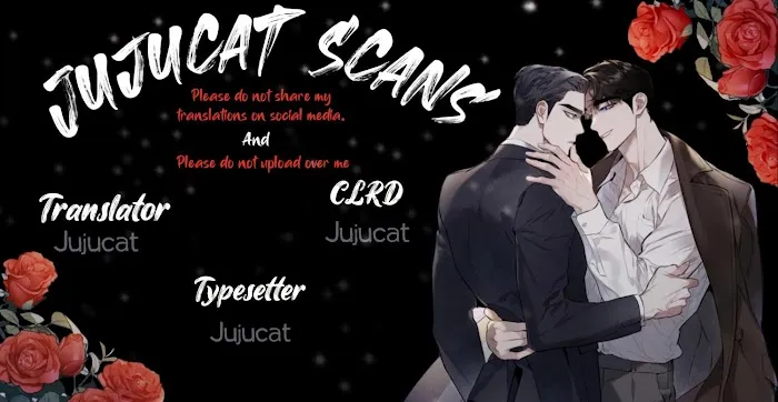 Roses and Champagne - Chapter 39 Page 1