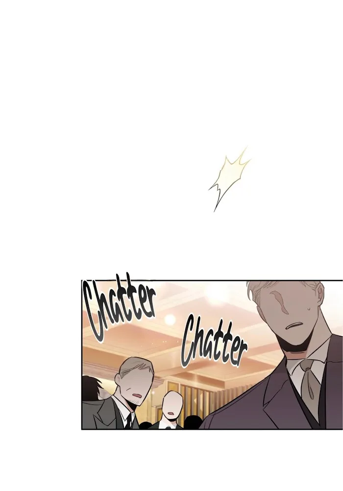 Roses and Champagne - Chapter 39 Page 2
