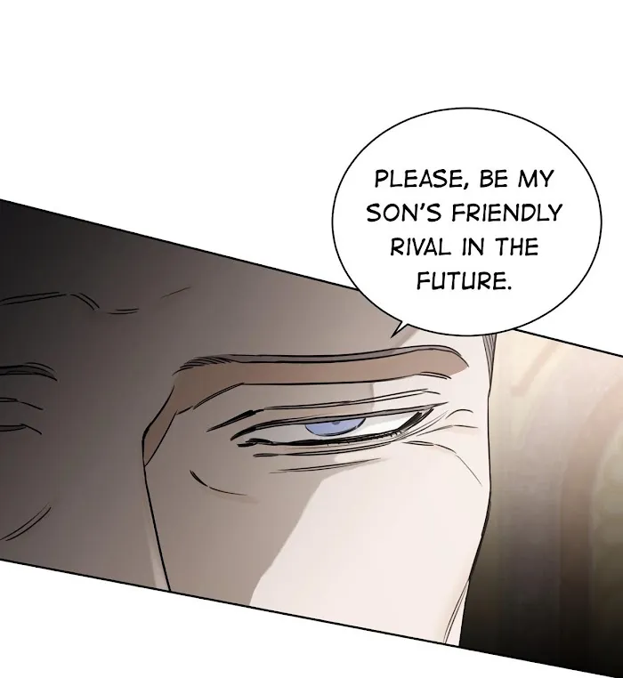 Roses and Champagne - Chapter 39 Page 5