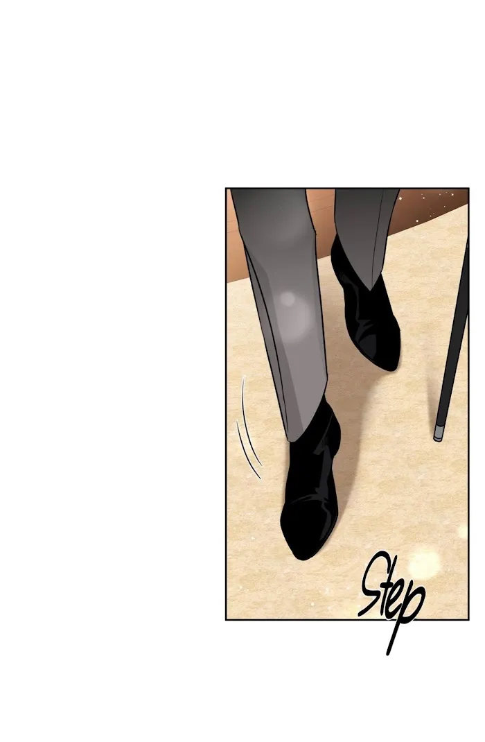 Roses and Champagne - Chapter 39 Page 7