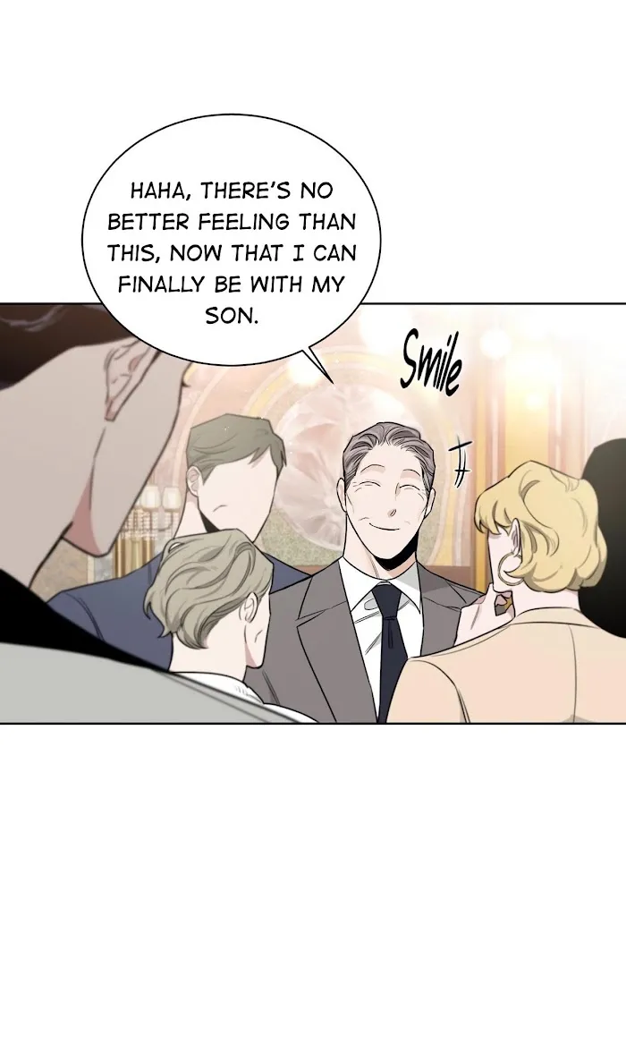 Roses and Champagne - Chapter 39 Page 12