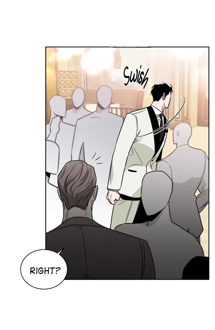 Roses and Champagne - Chapter 39 Page 14