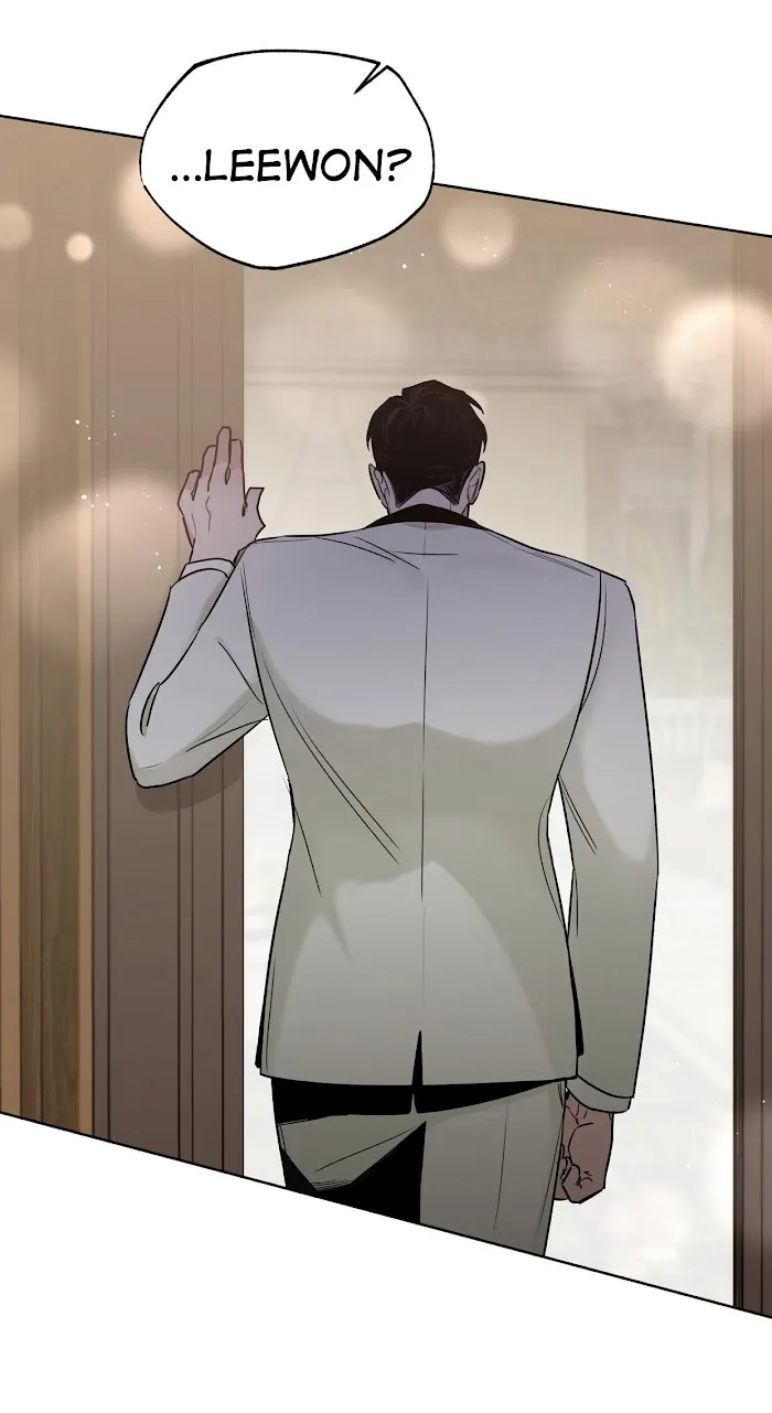 Roses and Champagne - Chapter 39 Page 15