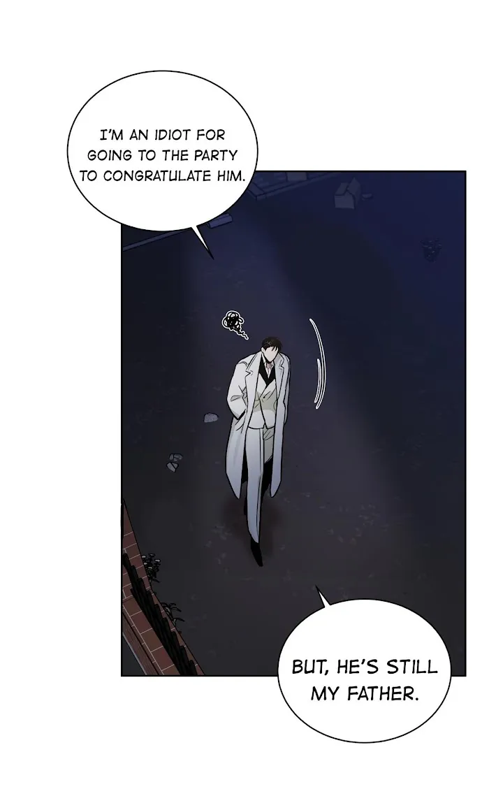 Roses and Champagne - Chapter 39 Page 18
