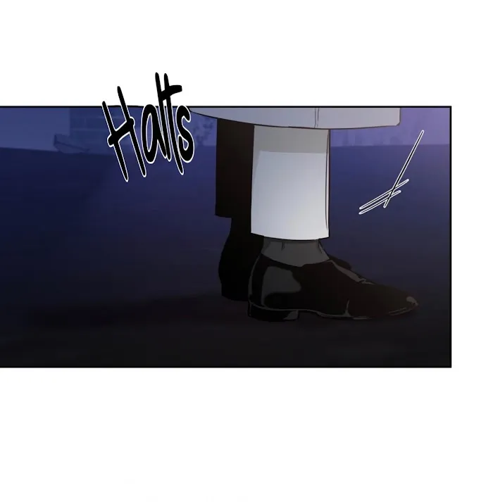 Roses and Champagne - Chapter 39 Page 19