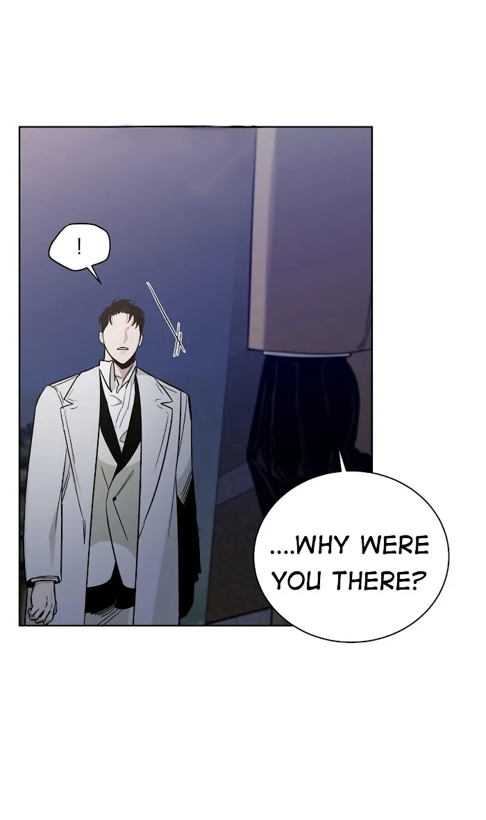 Roses and Champagne - Chapter 39 Page 21