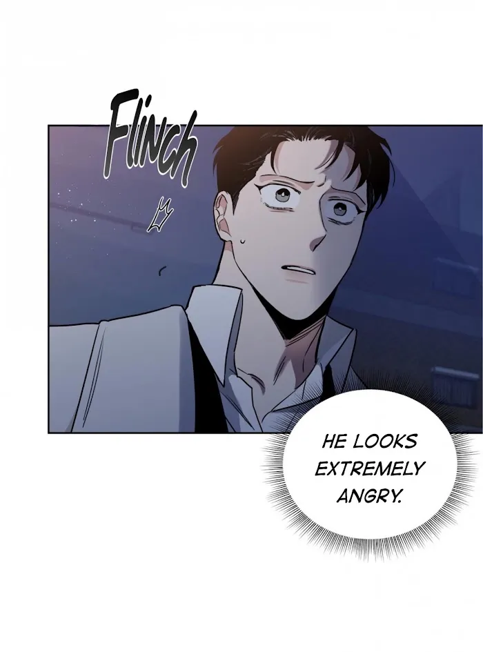 Roses and Champagne - Chapter 39 Page 25