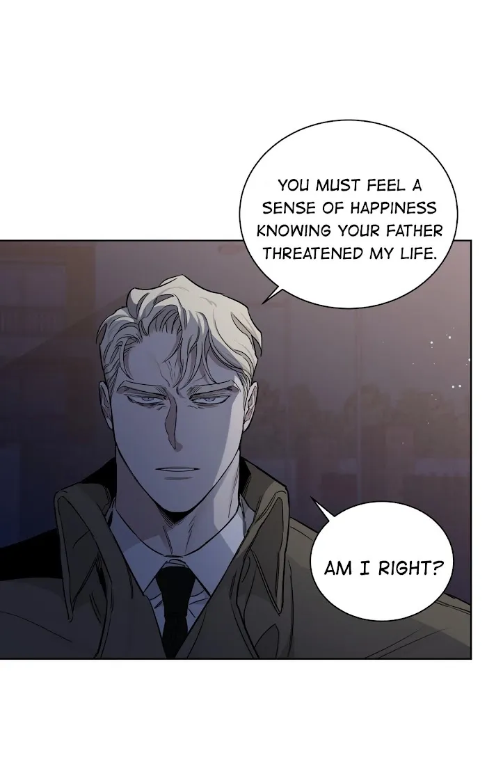Roses and Champagne - Chapter 39 Page 27