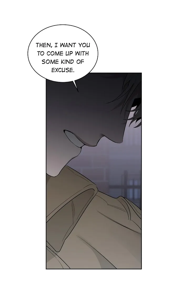 Roses and Champagne - Chapter 39 Page 30