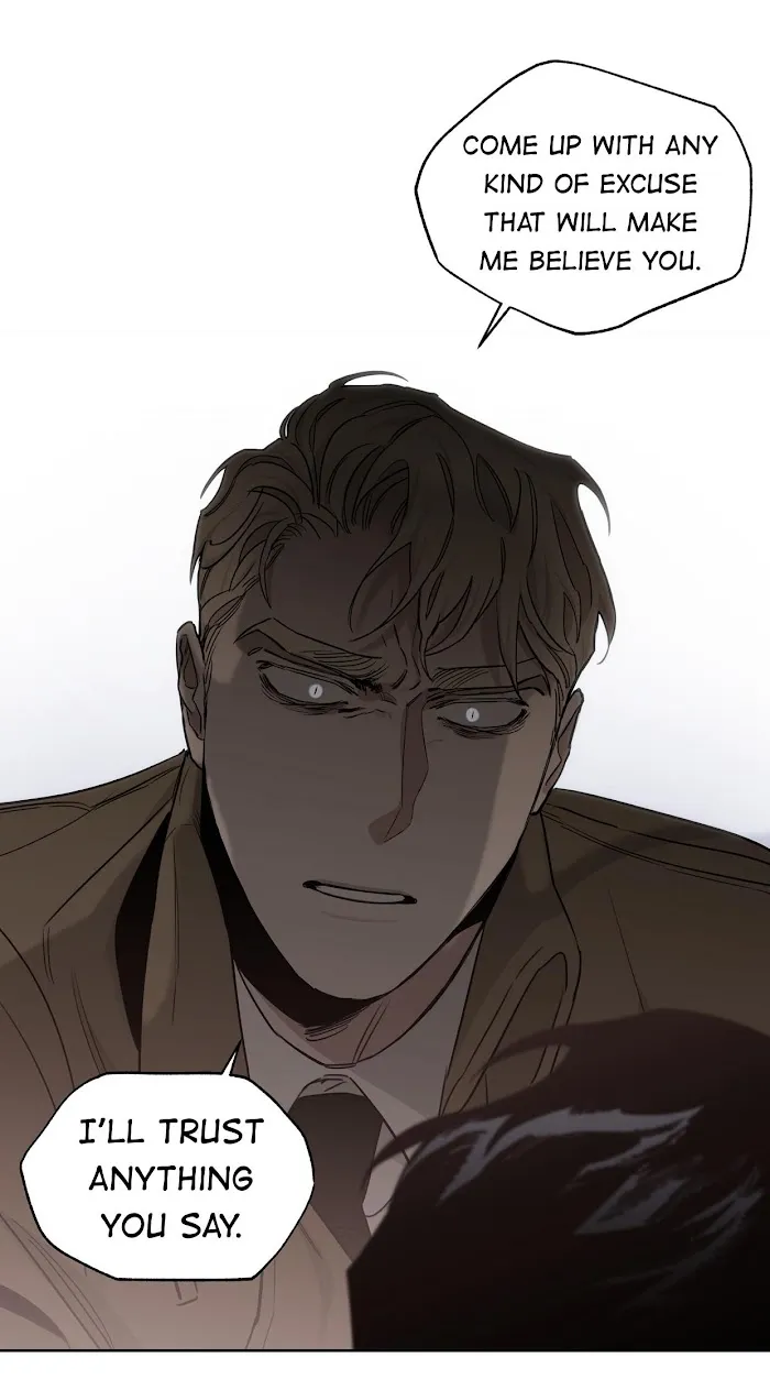 Roses and Champagne - Chapter 39 Page 31
