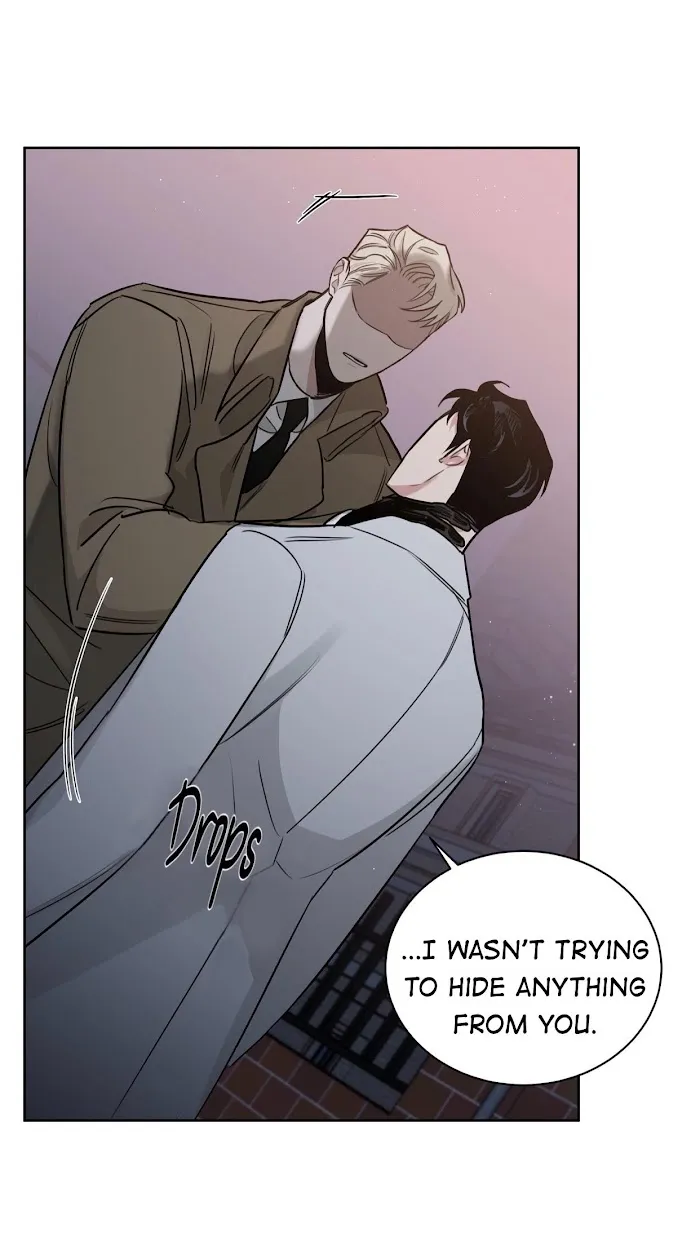 Roses and Champagne - Chapter 39 Page 33