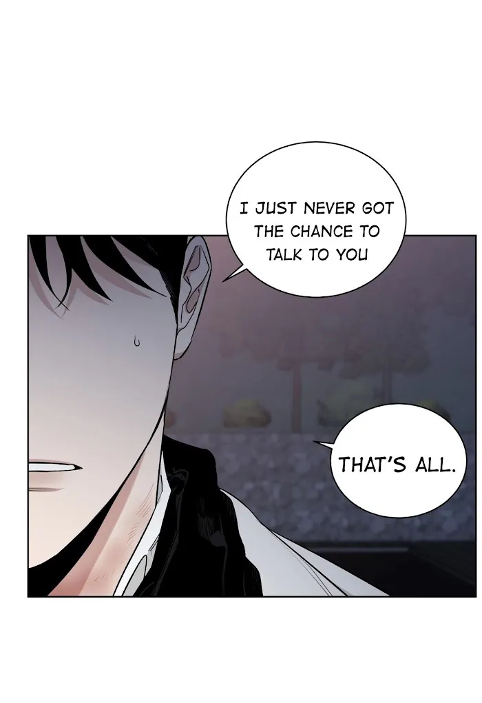 Roses and Champagne - Chapter 39 Page 34