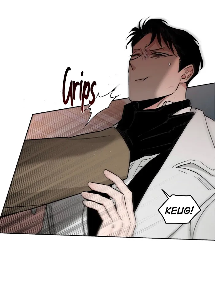 Roses and Champagne - Chapter 39 Page 36