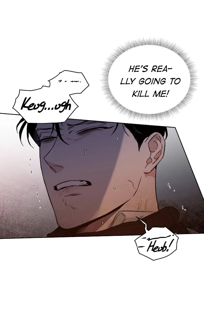 Roses and Champagne - Chapter 39 Page 37