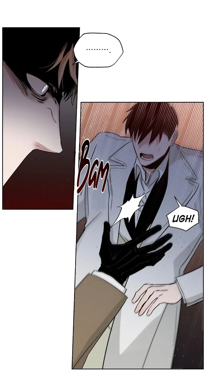 Roses and Champagne - Chapter 39 Page 38