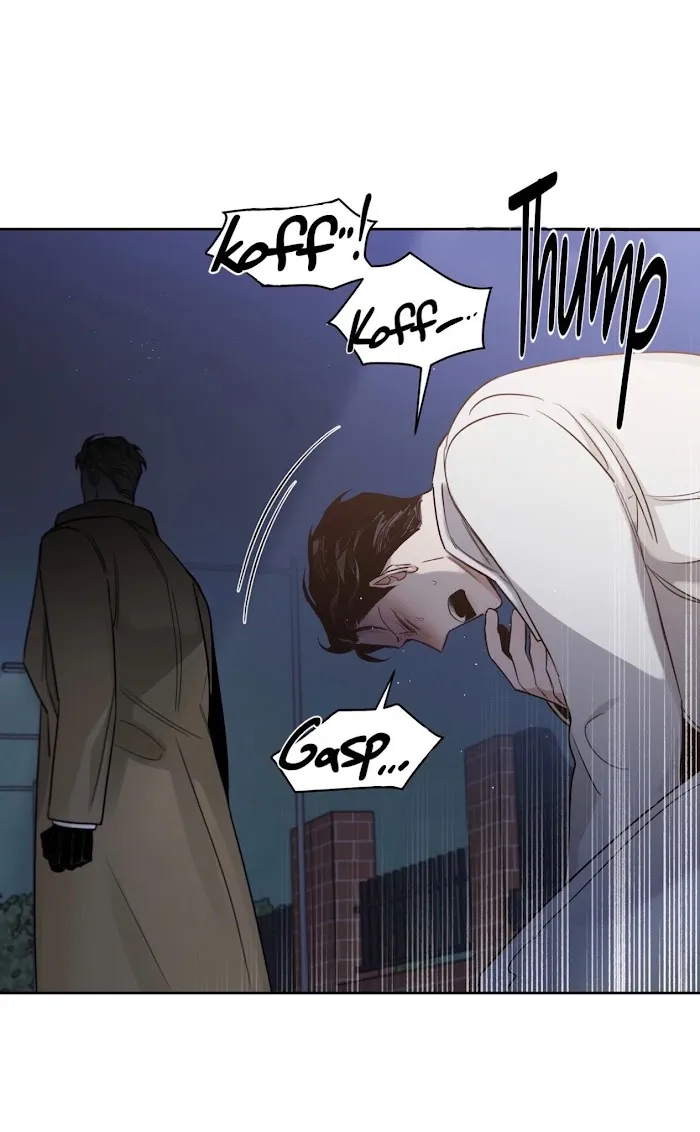Roses and Champagne - Chapter 39 Page 39