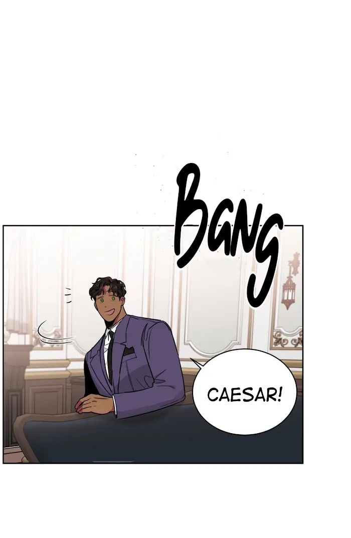 Roses and Champagne - Chapter 39 Page 42