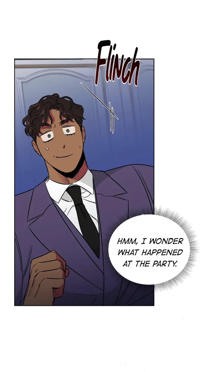 Roses and Champagne - Chapter 39 Page 45