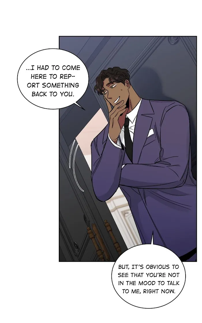 Roses and Champagne - Chapter 39 Page 48