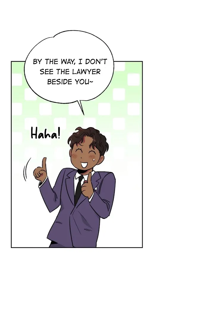 Roses and Champagne - Chapter 39 Page 49