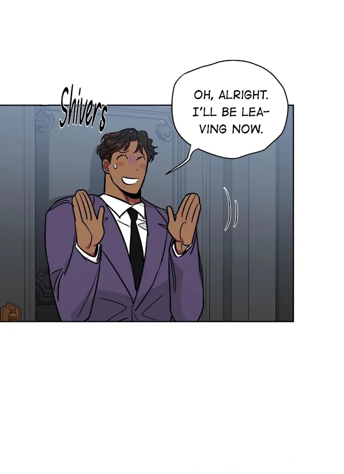 Roses and Champagne - Chapter 39 Page 51