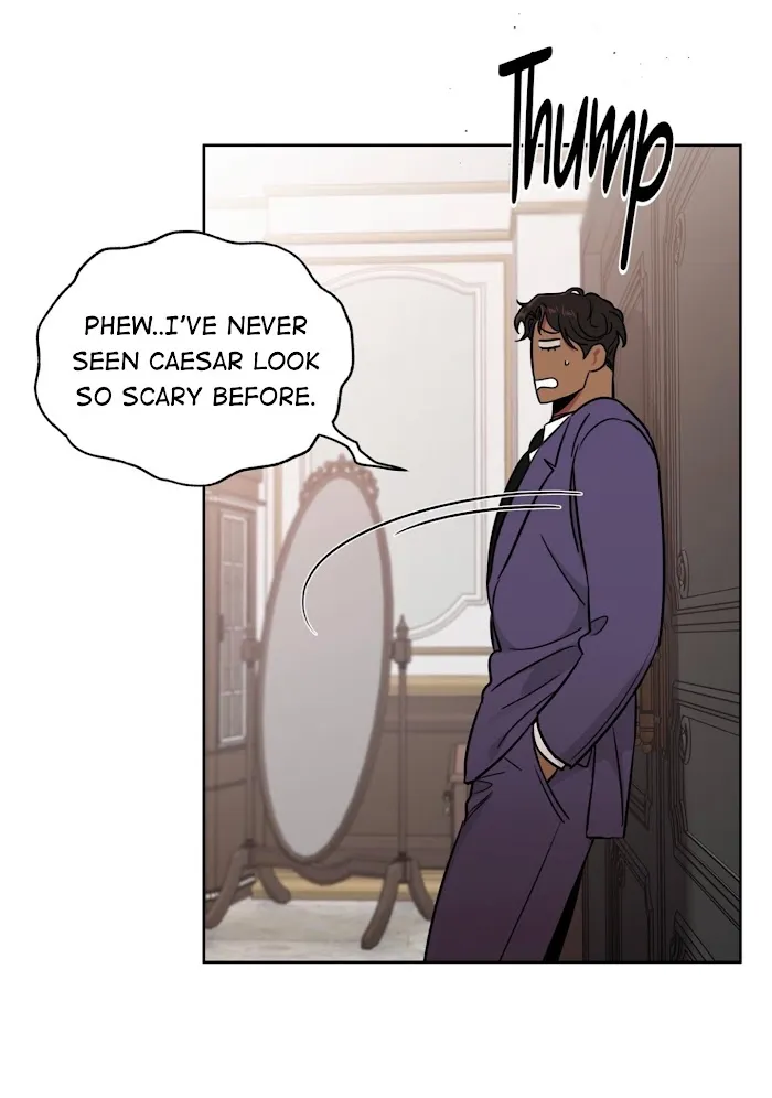 Roses and Champagne - Chapter 39 Page 52