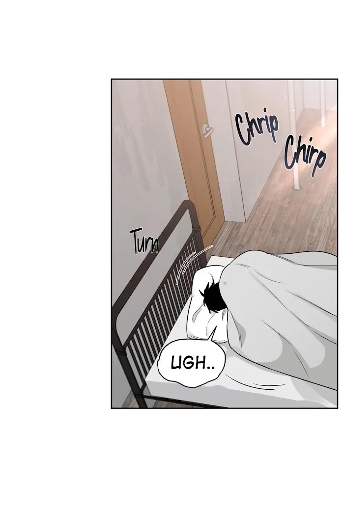 Roses and Champagne - Chapter 39 Page 60