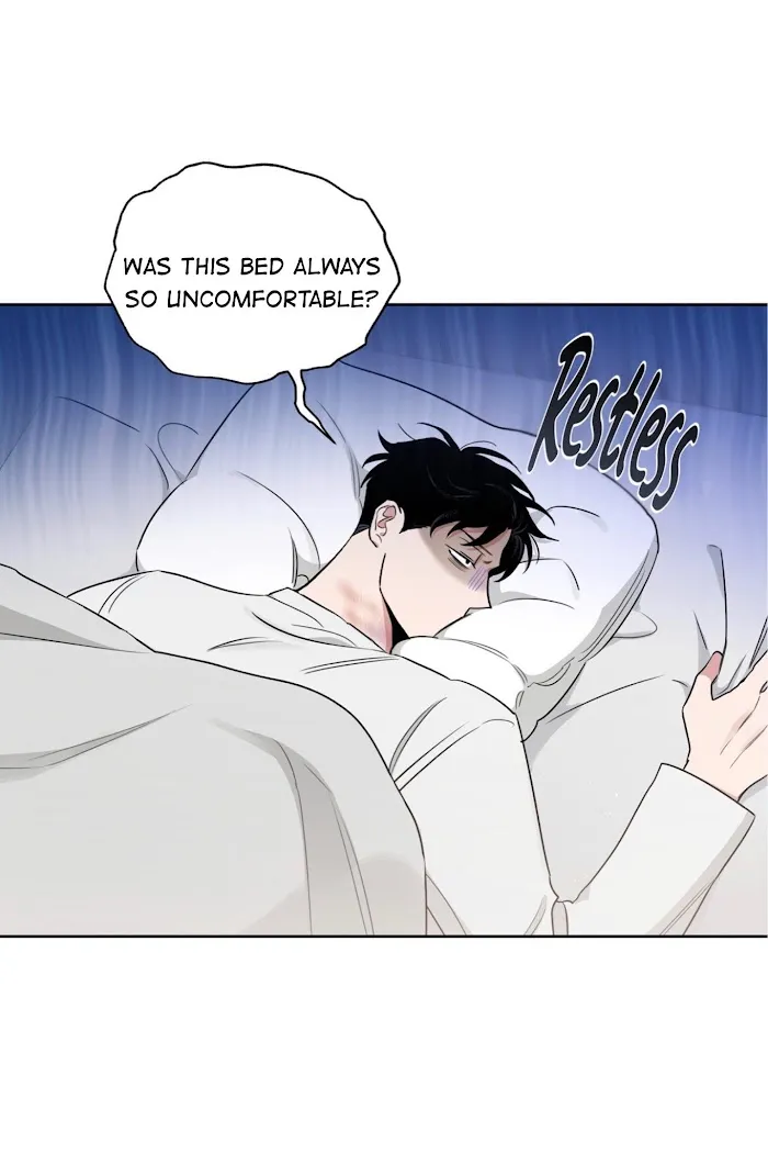 Roses and Champagne - Chapter 39 Page 61