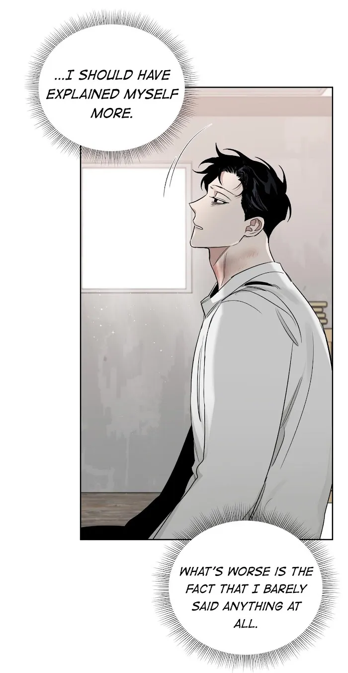 Roses and Champagne - Chapter 39 Page 63