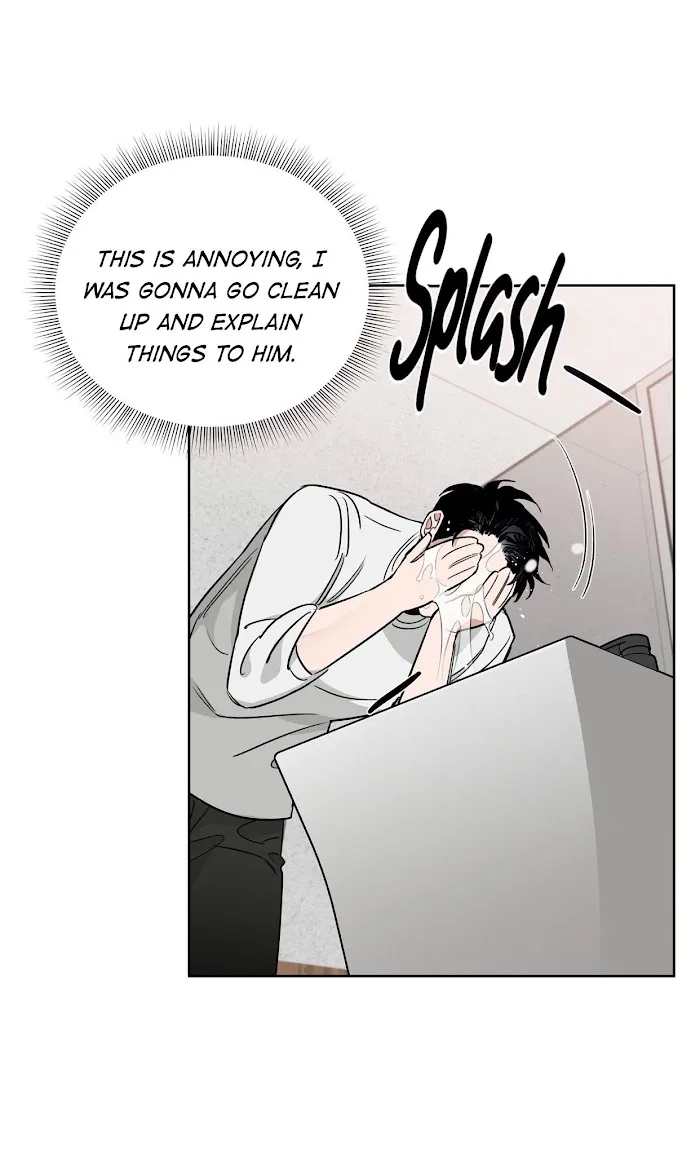 Roses and Champagne - Chapter 39 Page 65