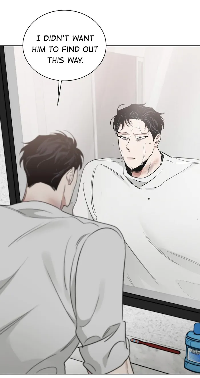 Roses and Champagne - Chapter 39 Page 66