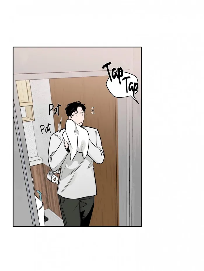 Roses and Champagne - Chapter 39 Page 67